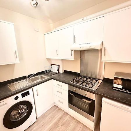 2 Bedroom Apartment In Se13 London Ngoại thất bức ảnh