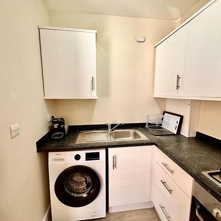 2 Bedroom Apartment In Se13 London Ngoại thất bức ảnh