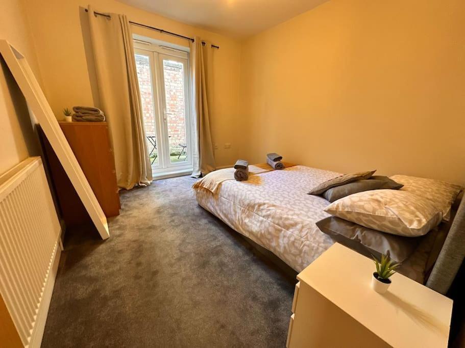 2 Bedroom Apartment In Se13 London Ngoại thất bức ảnh