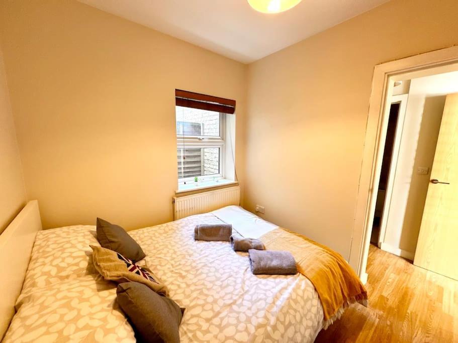 2 Bedroom Apartment In Se13 London Ngoại thất bức ảnh