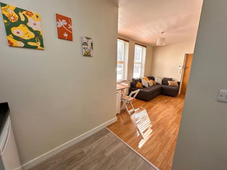 2 Bedroom Apartment In Se13 London Ngoại thất bức ảnh