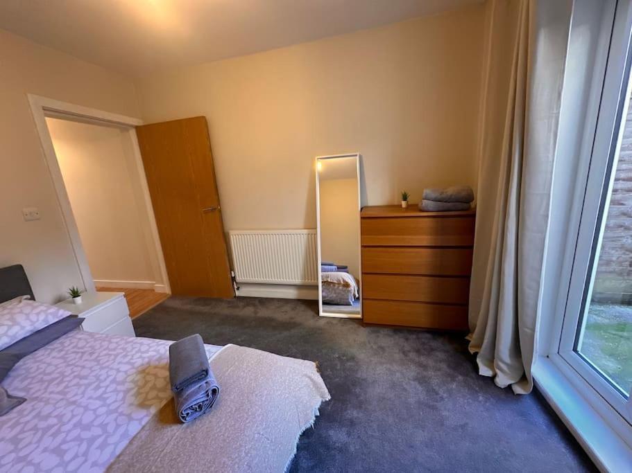 2 Bedroom Apartment In Se13 London Ngoại thất bức ảnh