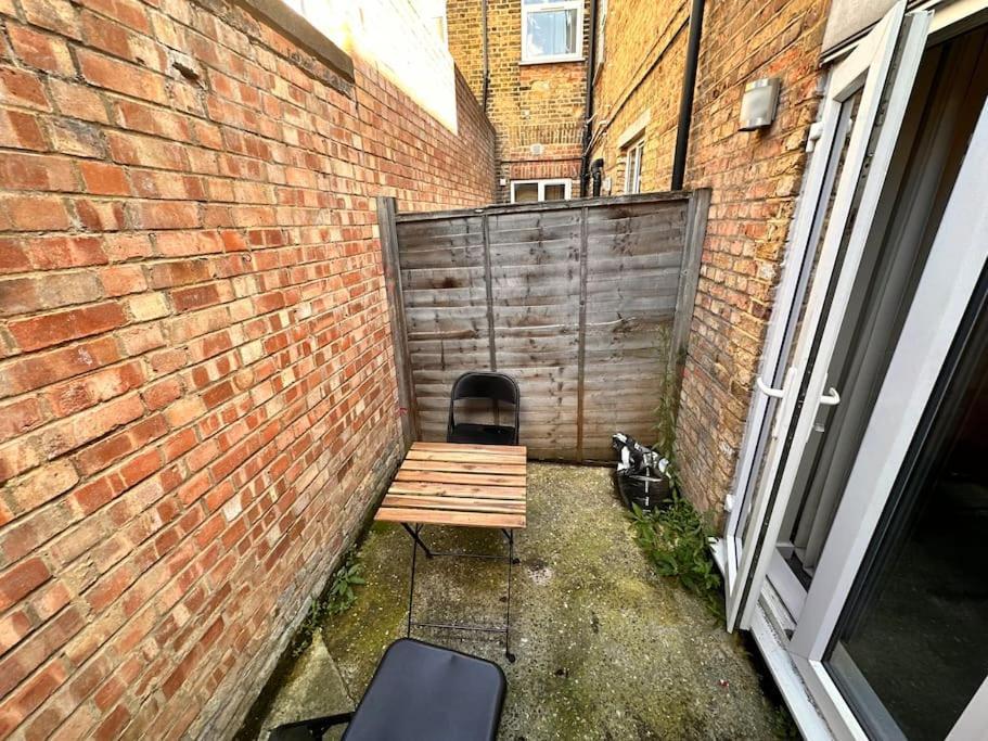 2 Bedroom Apartment In Se13 London Ngoại thất bức ảnh