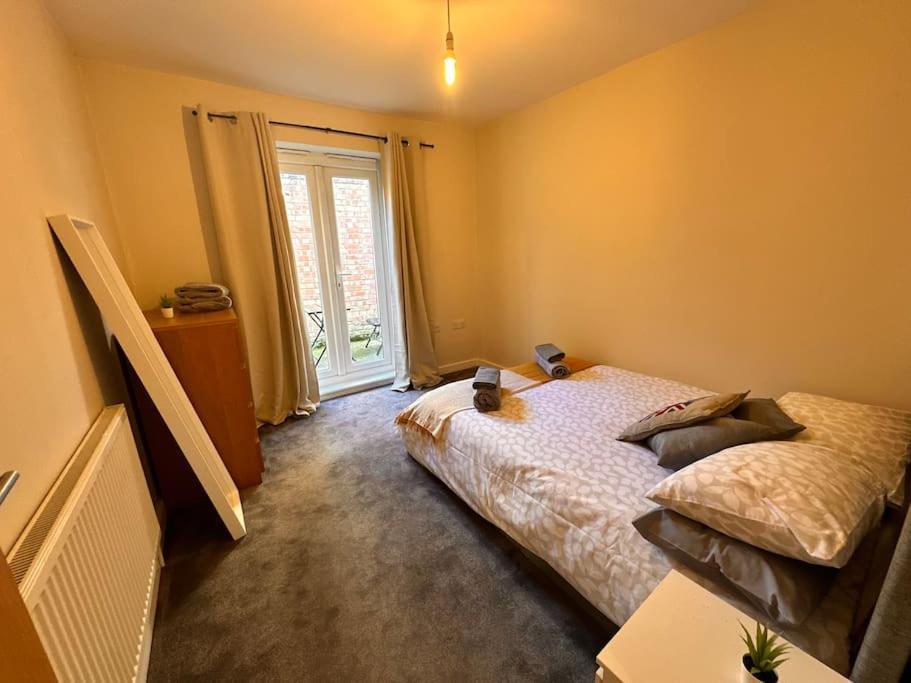 2 Bedroom Apartment In Se13 London Ngoại thất bức ảnh