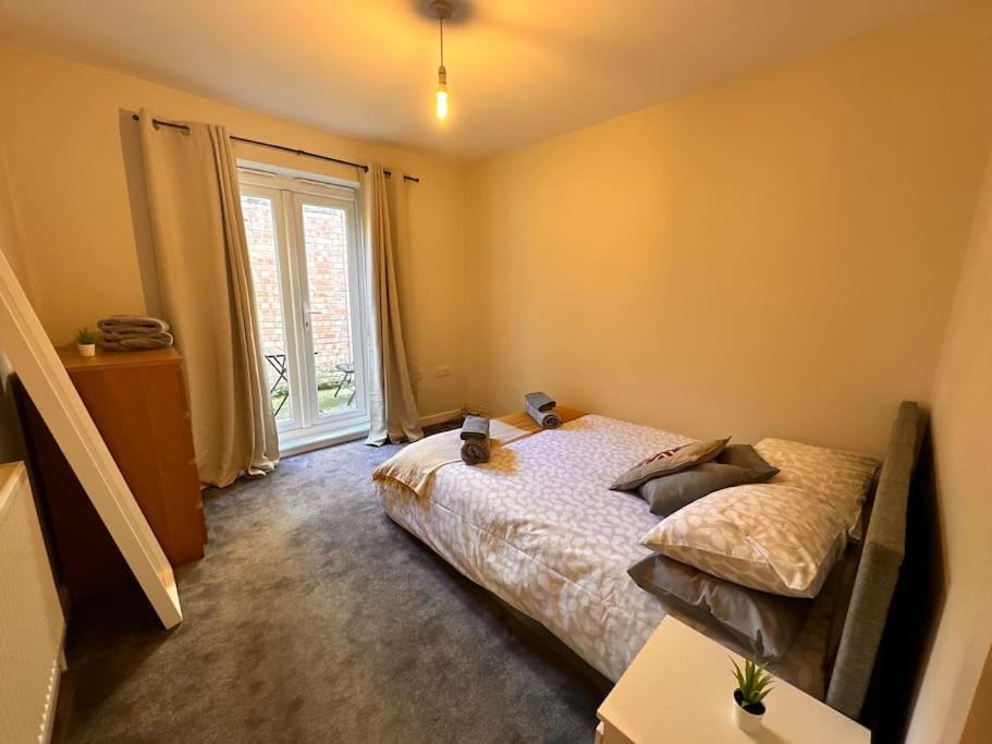 2 Bedroom Apartment In Se13 London Ngoại thất bức ảnh