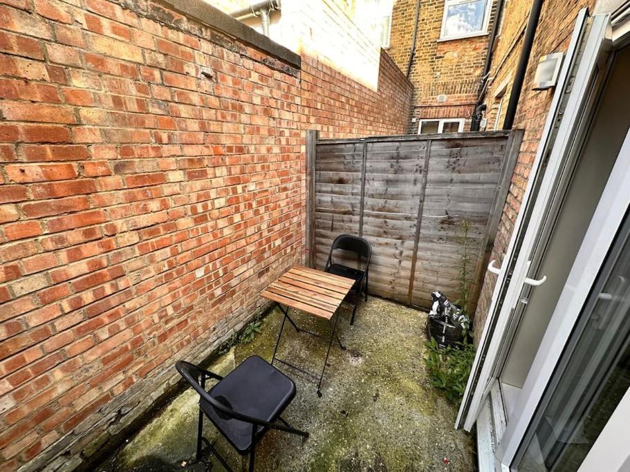 2 Bedroom Apartment In Se13 London Ngoại thất bức ảnh